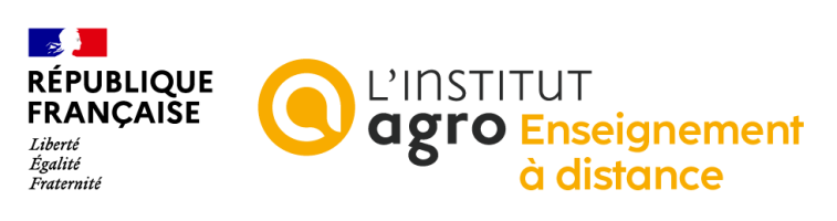 Institut Agro Enseignement à distance